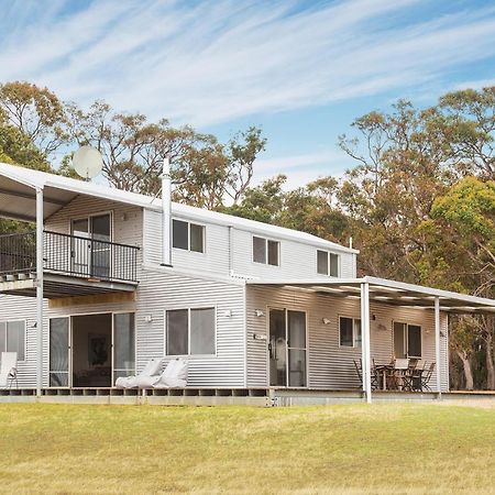 Margaret River Farmhouse Rosa Glen 外观 照片