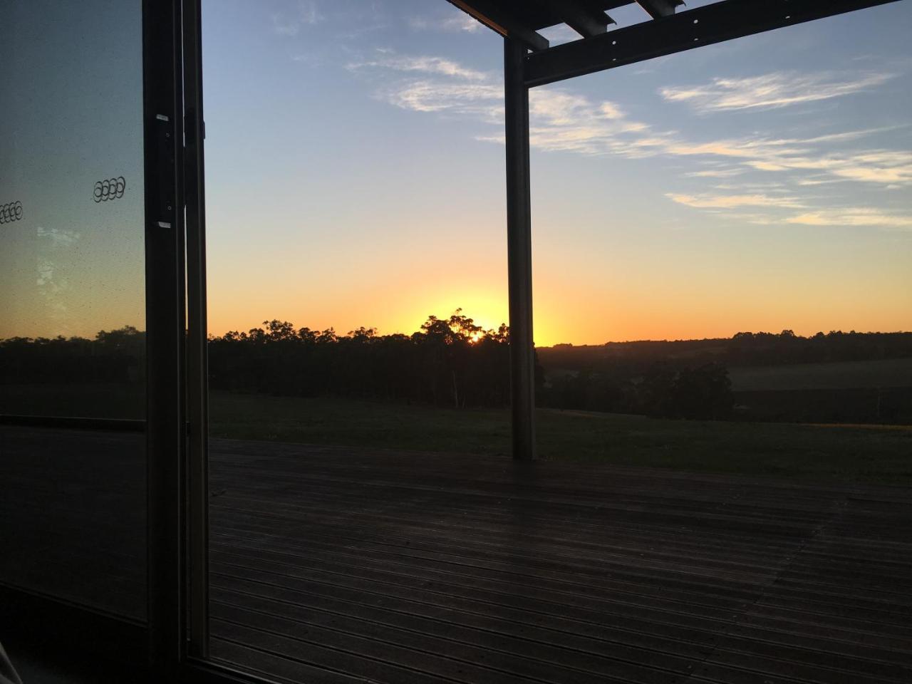 Margaret River Farmhouse Rosa Glen 外观 照片