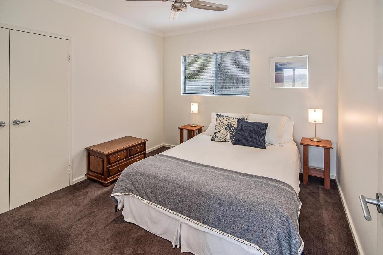 Margaret River Farmhouse Rosa Glen 外观 照片