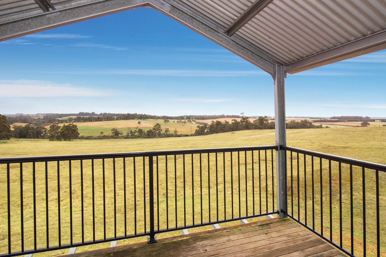 Margaret River Farmhouse Rosa Glen 外观 照片