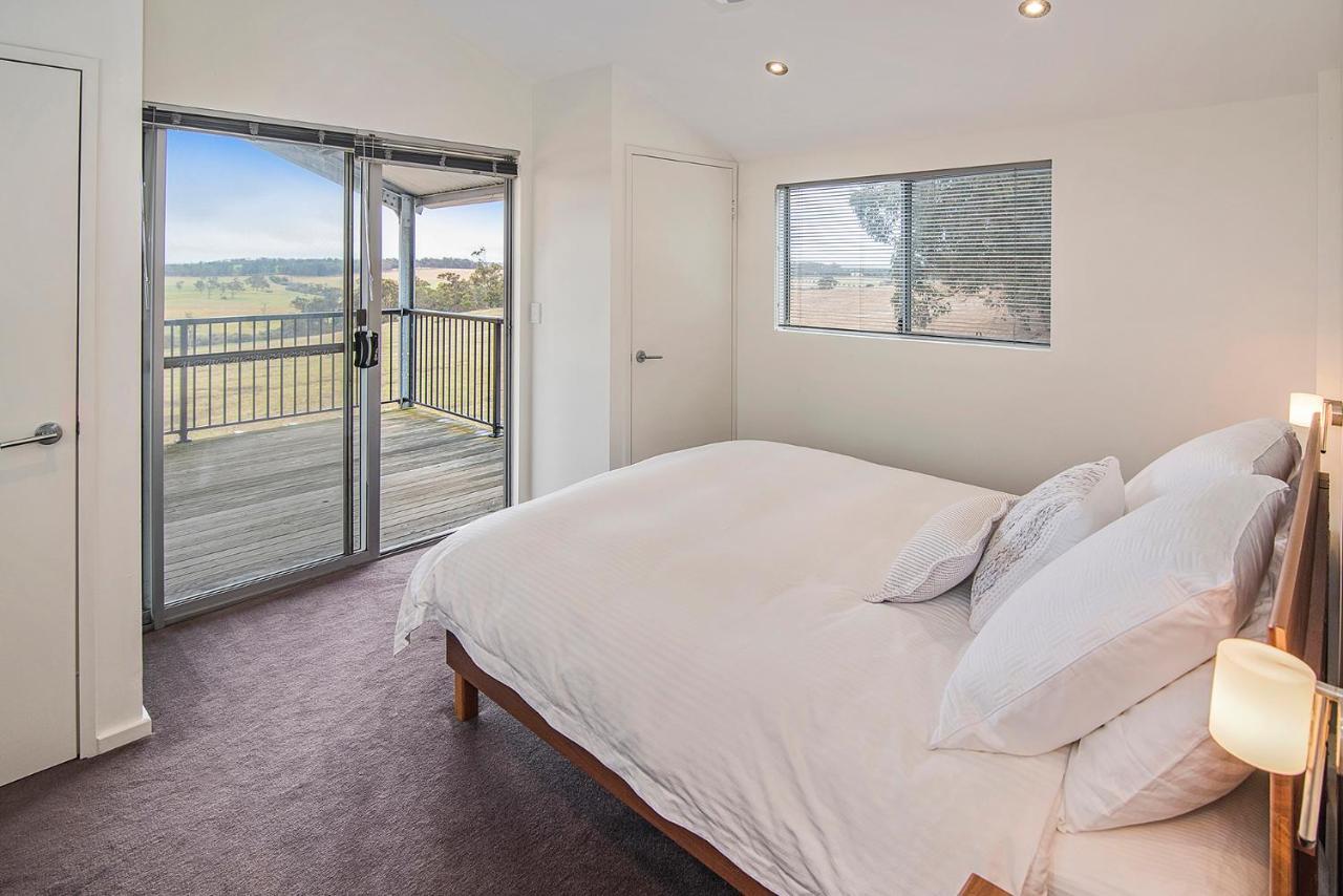 Margaret River Farmhouse Rosa Glen 外观 照片