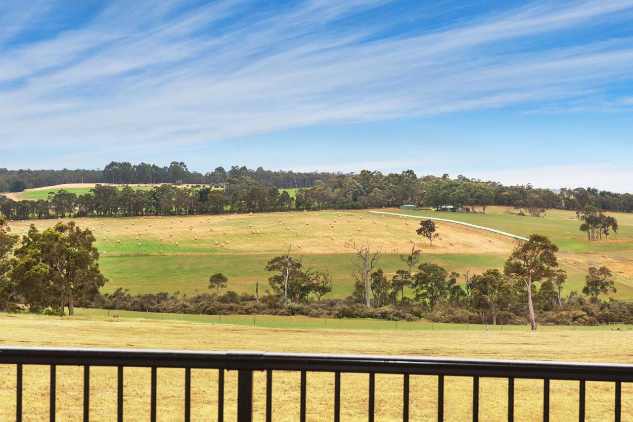 Margaret River Farmhouse Rosa Glen 外观 照片