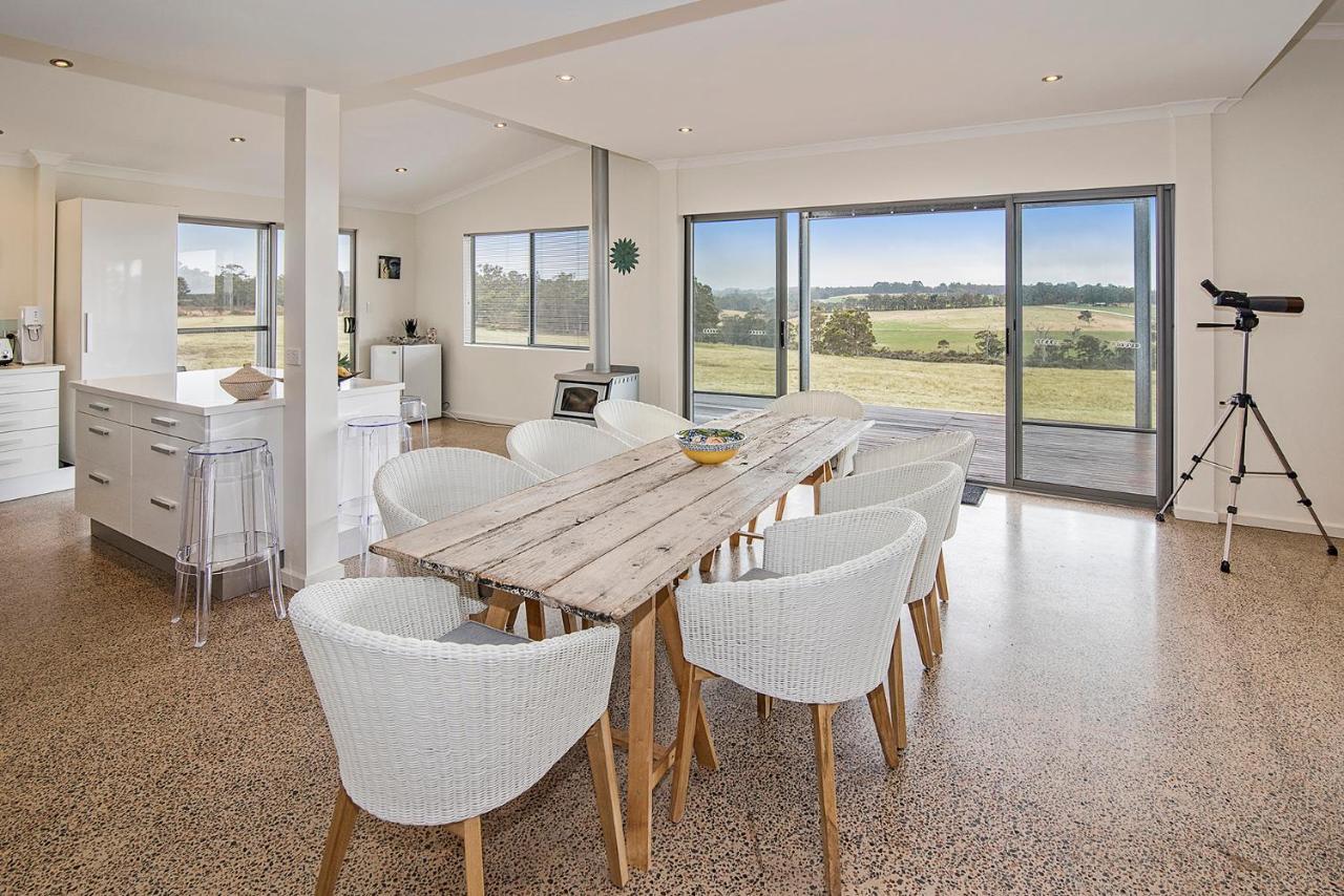Margaret River Farmhouse Rosa Glen 外观 照片