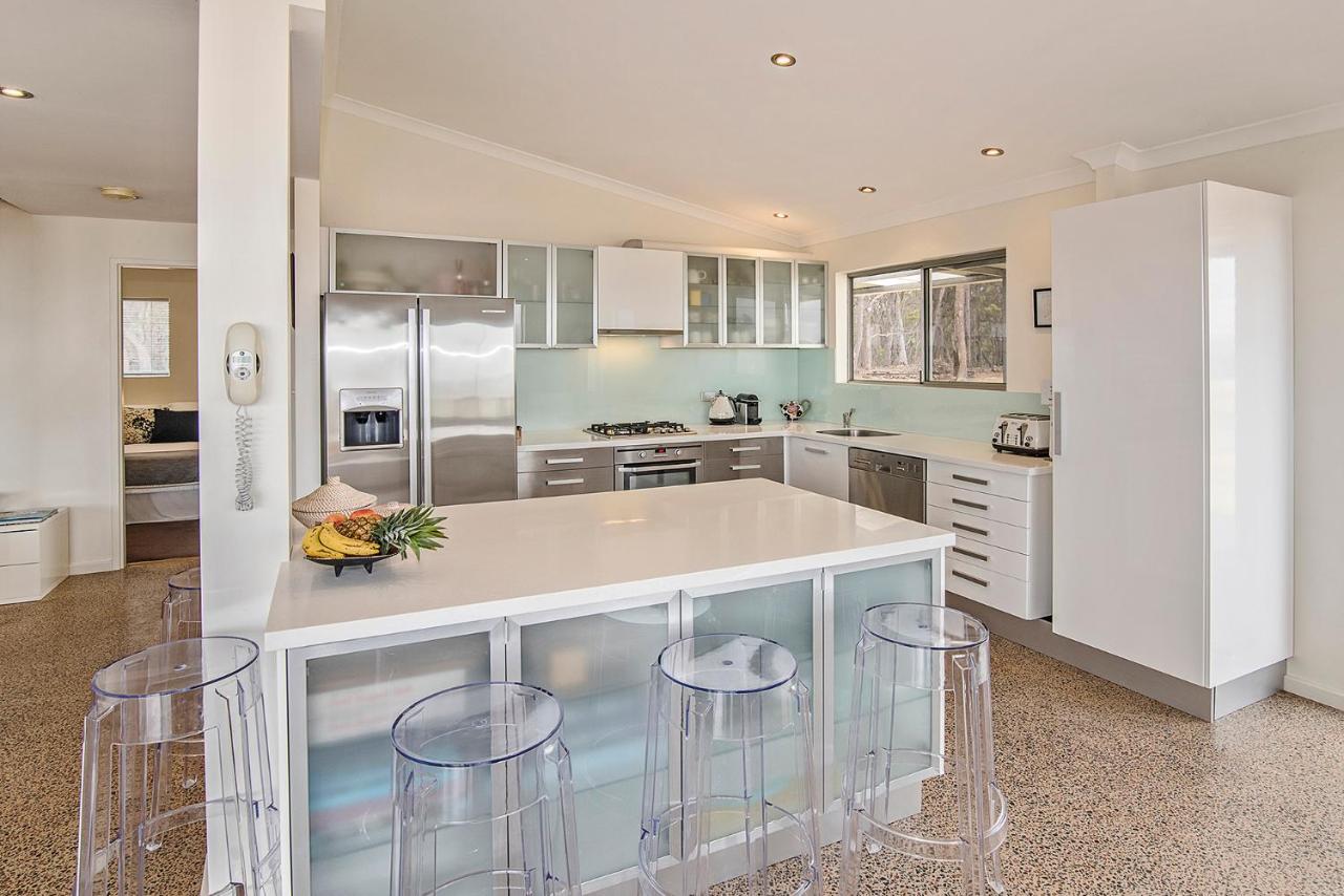Margaret River Farmhouse Rosa Glen 外观 照片