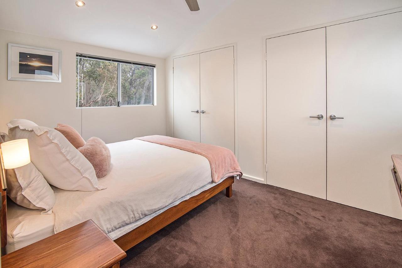 Margaret River Farmhouse Rosa Glen 外观 照片