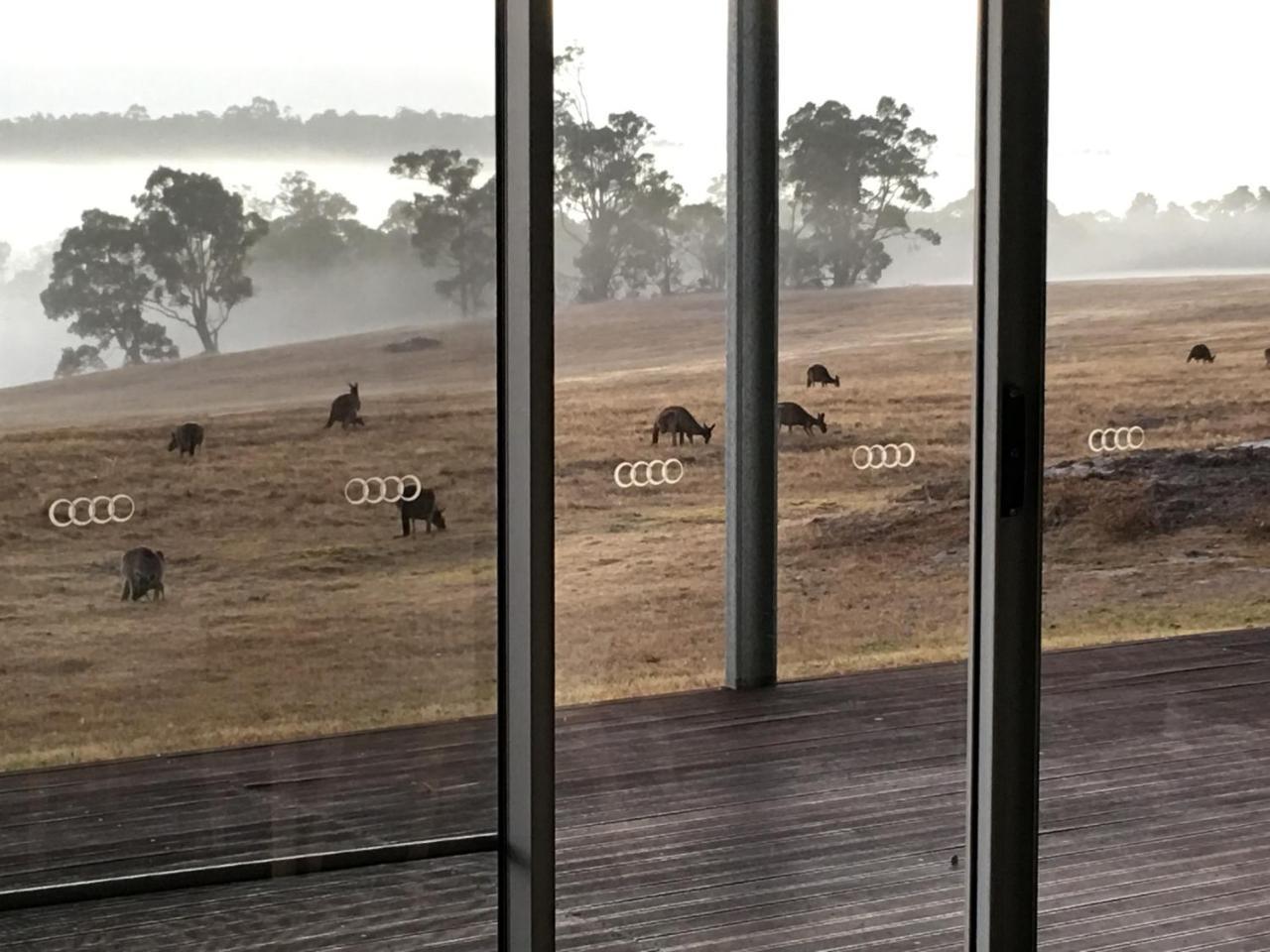 Margaret River Farmhouse Rosa Glen 外观 照片