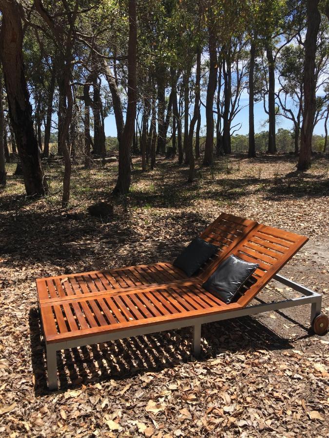 Margaret River Farmhouse Rosa Glen 外观 照片